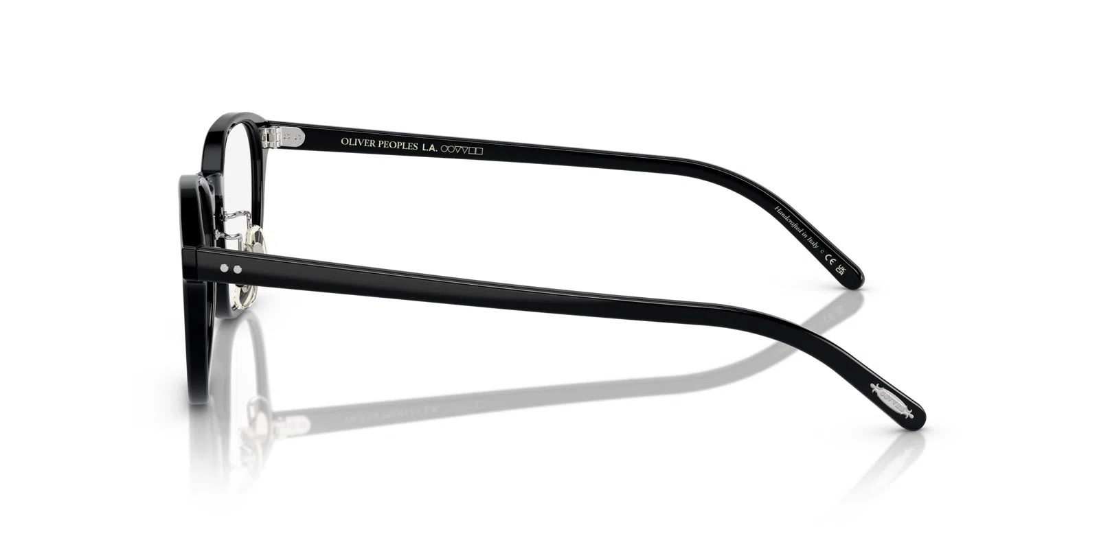 Oliver Peoples Fairmont-f 5219FM Eyeglasses - view 8